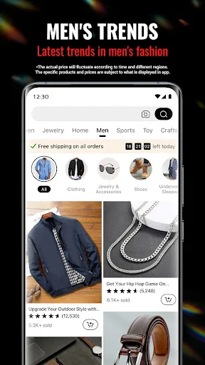 Temu: Shop Like a Billionaire | Games | XWorld