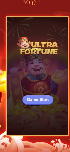 Ultra Fortune | Permainan | XWorld