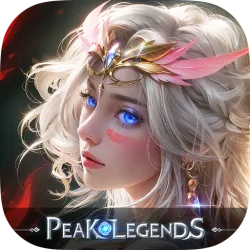 XWorld | Peak Legends: Fantasy