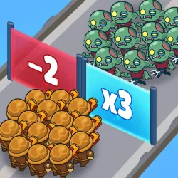 XWorld | Sinh tồn: Trận chiến Zombie XWorld | Sinh tồn: Trận chiến Zombie