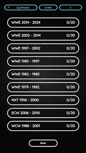 QuizMaster: Wrestling | Games | XWorld QuizMaster: Wrestling | Games | XWorld