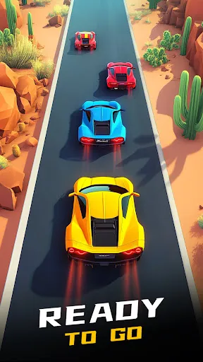 Real Xtreme Car Race Master | Permainan | XWorld