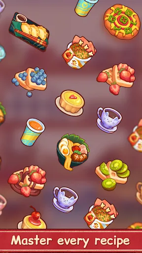 Lily’s Diary・Cooking Game | Games | XWorld Lily’s Diary・Cooking Game | Games | XWorld