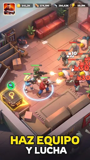BlitzLoot | juego | XWorld BlitzLoot | juego | XWorld