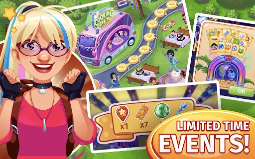 Cooking Craze: Restaurant Game | Games | XWorld Cooking Craze: Restaurant Game | Games | XWorld