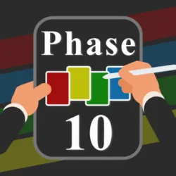XWorld | Phase 10 Scoring