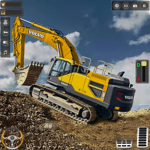 sebenar jengkaut simulator | Permainan | XWorld sebenar jengkaut simulator | Permainan | XWorld