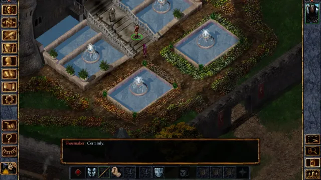 Baldur's Gate | Игры | XWorld