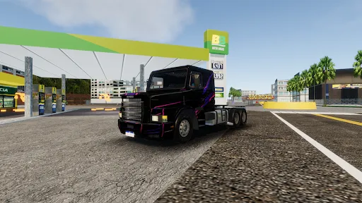 Brasil Cargo Simulator | Jogos | XWorld