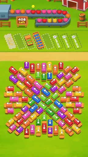 Farm Craze: Traffic Jam Puzzle | Games | XWorld
