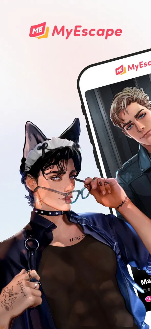 My Escape: My Secret Crush | 游戏 | XWorld