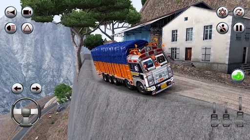 TruckTrail | 游戏 | XWorld TruckTrail | 游戏 | XWorld