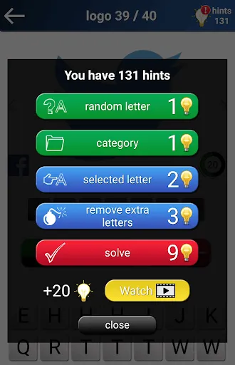 Quiz: Logo game | Games | XWorld Quiz: Logo game | Games | XWorld