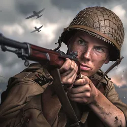 XWorld | World War Heroes — WW2 PvP FPS