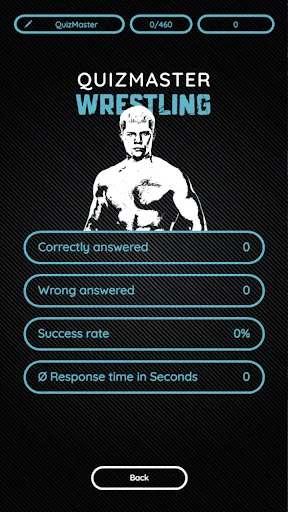 QuizMaster: Wrestling | Games | XWorld QuizMaster: Wrestling | Games | XWorld