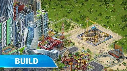 Airport City transport manager | Games | XWorld