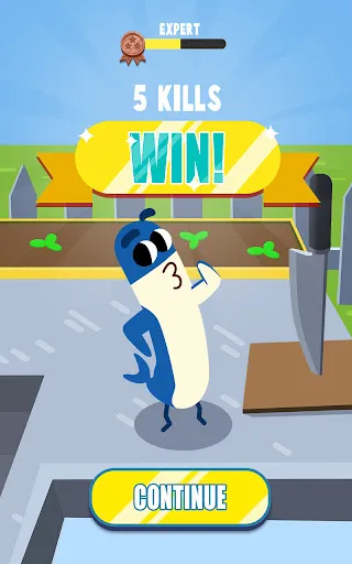 Sausage Wars.io | Games | XWorld