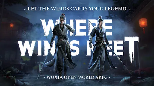 Where Winds Meet | 游戏 | XWorld Where Winds Meet | 游戏 | XWorld