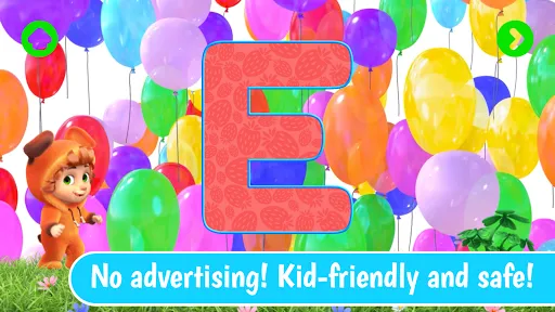 ABC and Phonics – Dave and Ava | 游戏 | XWorld