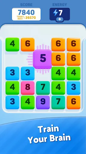 Digiment - Number Merge Games | Games | XWorld Digiment - Number Merge Games | Games | XWorld