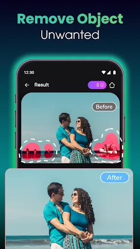 Mitu AI - AI Photo Generator | Games | XWorld