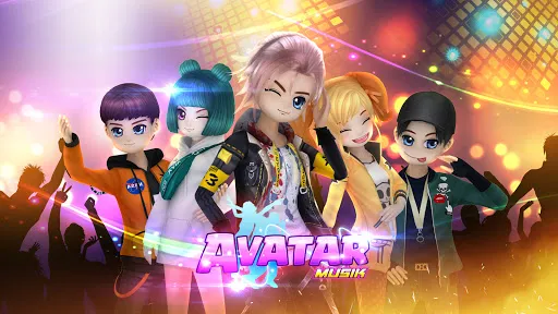 Avatar Musik 2 | เกม | XWorld