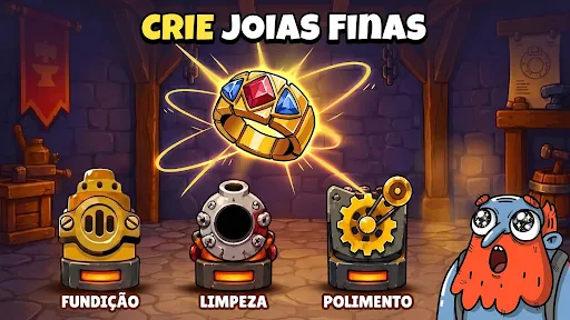 Need for Greed: Mining Time | Jogos | XWorld Need for Greed: Mining Time | Jogos | XWorld