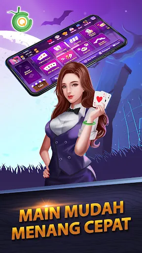 Coco - Capsa Domino Slot Poker | Permainan | XWorld