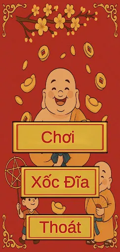 bau cua 2026 xoc dia | Games | XWorld