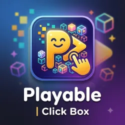 XWorld | Giveaway | Playable Click Box – Simple-fixed