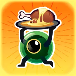 XWorld | Monster Campfire