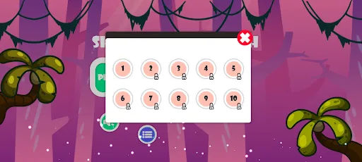 Shadow Forest Dash | 游戏 | XWorld Shadow Forest Dash | 游戏 | XWorld
