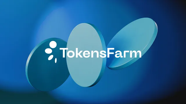 Tokensfarm | Игры | XWorld