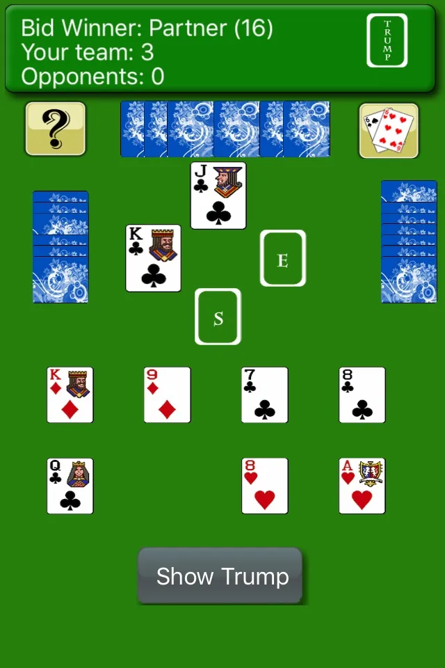 Card Game 29 | Games | XWorld