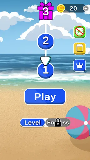 SUM UP！3Match Number Puzzle | Permainan | XWorld