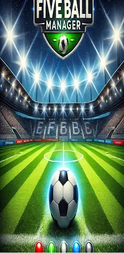 Fiveball: Simulator Sepak Bola | Permainan | XWorld Fiveball: Simulator Sepak Bola | Permainan | XWorld