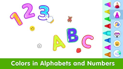 ABC Kids : Autism Learning | Permainan | XWorld ABC Kids : Autism Learning | Permainan | XWorld