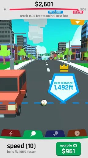 Baseball Boy! | Games | XWorld