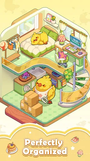 Cozy Room: Home Design Game | Games | XWorld