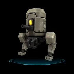 XWorld | warbot.io