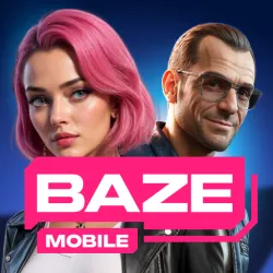XWorld | РП BAZE Mobile: Реальная жизнь