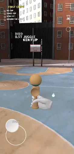 SpikeIt | 游戏 | XWorld