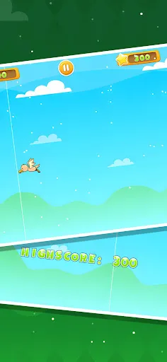 Crash or Fight-2J Pilot | Games | XWorld