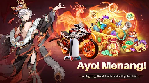 Samkok: Blood Oath | Permainan | XWorld Samkok: Blood Oath | Permainan | XWorld