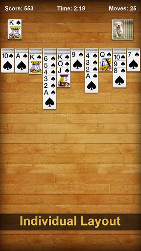 Spider Solitaire | เกม | XWorld