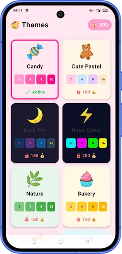 Colorful Merge | 游戏 | XWorld Colorful Merge | 游戏 | XWorld
