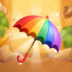 XWorld | Umbrella Escape