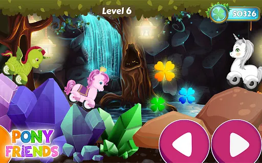 Game kuda poni untuk anak-anak | Permainan | XWorld Game kuda poni untuk anak-anak | Permainan | XWorld