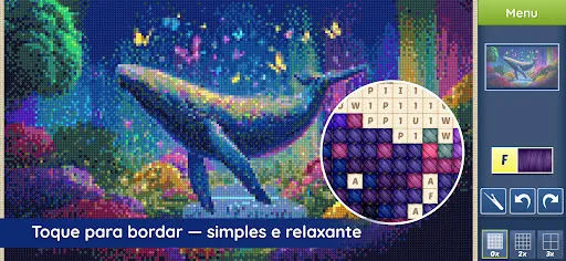 Cross-Stitch World | Jogos | XWorld Cross-Stitch World | Jogos | XWorld