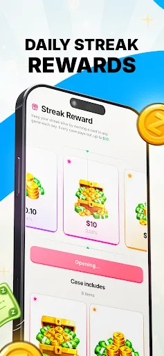 ZipRewards: Earn Real Cash | Игры | XWorld ZipRewards: Earn Real Cash | Игры | XWorld